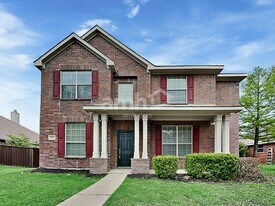 429 Bell Dr in Wylie, TX - Building Photo