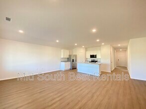 36 Kelton Ln in East End, AR - Building Photo - Building Photo