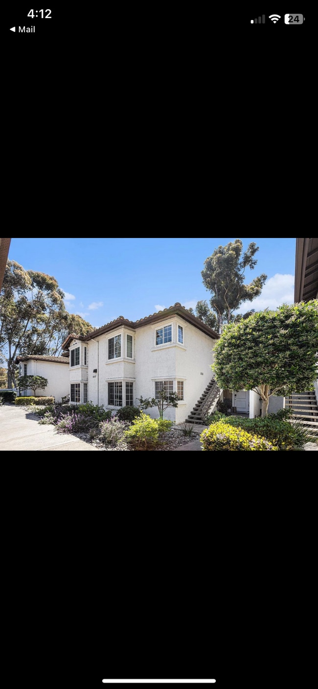 property at 4887 Bella Pacific Row