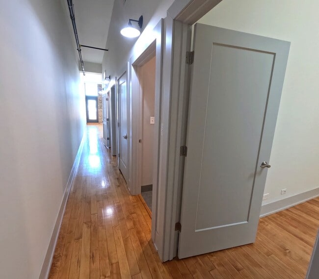 1432 W 21st St in Chicago, IL - Building Photo - Building Photo