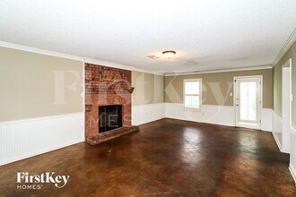 8541 Bazemore Rd in Memphis, TN - Building Photo - Building Photo