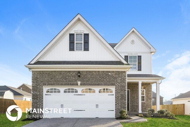 property at 1009 Ellington Dr