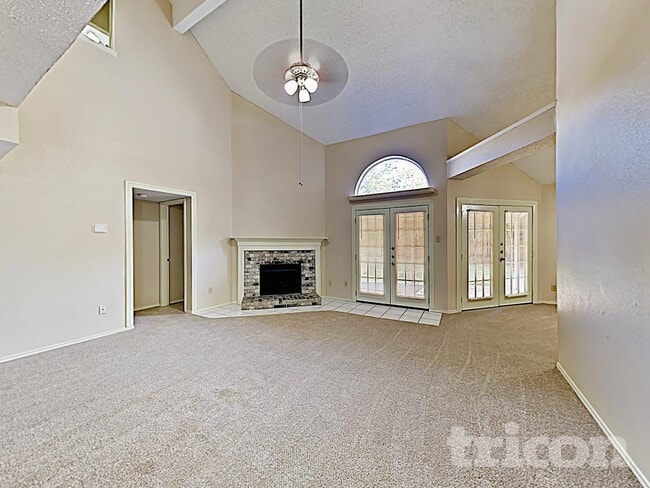 1304 Farley Dr in Mesquite, TX - Building Photo - Building Photo