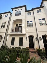 650 Nagle St in Houston, TX - Building Photo