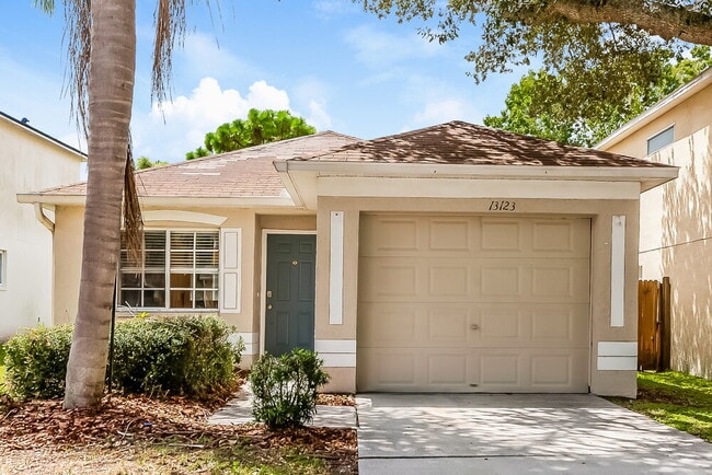 property at 13123 Fennway Ridge Dr