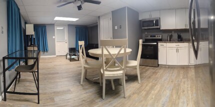 39 Queen St, Unit 1st Floor in Northumberland, PA - Building Photo - Building Photo