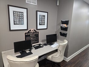 Country Oaks in Atlanta, GA - Foto de edificio - Building Photo