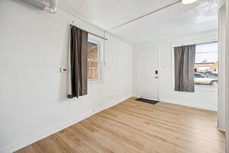 3026 Bruce Randolph Ave in Denver, CO - Building Photo - Building Photo