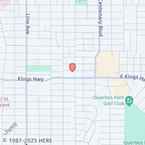 409 Rutherford St in Shreveport, LA - Building Photo