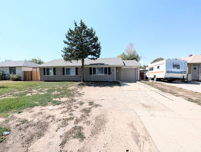 759 Havana St in Aurora, CO - Building Photo - Building Photo