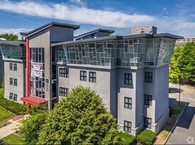 149 N Barksdale St, Unit 100 in Memphis, TN - Building Photo