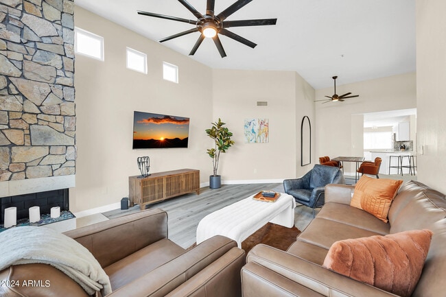 property at 11260 N 92nd St