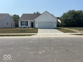 821 Oyster Bay Dr in Kokomo, IN - Building Photo