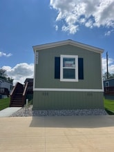 15931 S Flores St in San Antonio, TX - Building Photo - Building Photo