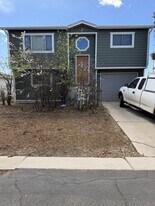 2613 Cherly St in Fort Collins, CO - Building Photo