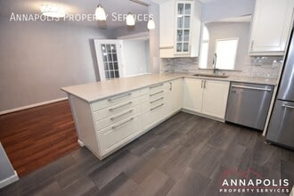 1027 Springhill Way in Gambrills, MD - Building Photo - Building Photo