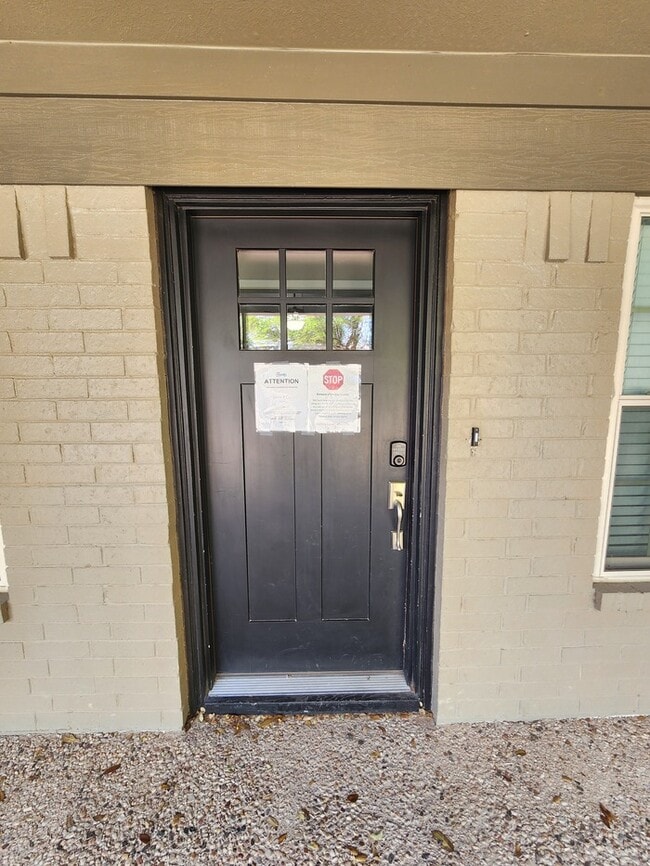 2801 Exeter Ave in Midland, TX - Building Photo - Building Photo