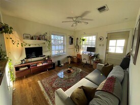 803 W Gibson St in Austin, TX - Building Photo