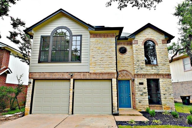 13328 Black Canyon Dr in Austin, TX - Building Photo - Building Photo