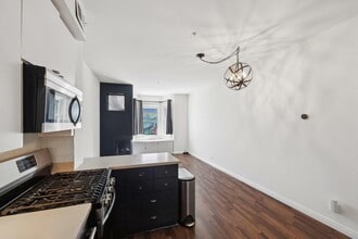 144 Langton St in San Francisco, CA - Building Photo - Building Photo