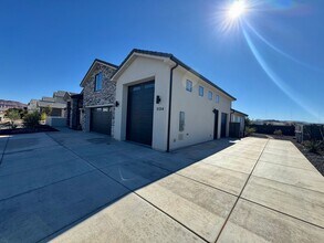3134 Blue Heron Dr in Saint George, UT - Building Photo - Building Photo
