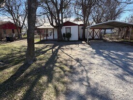 9625 Santa Monica Dr in Fort Worth, TX - Building Photo