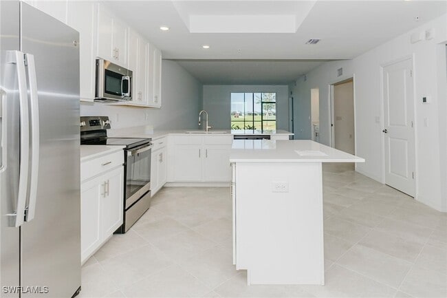 5478 Double Eagle Cir, Unit 3515 in Ave Maria, FL - Building Photo - Building Photo