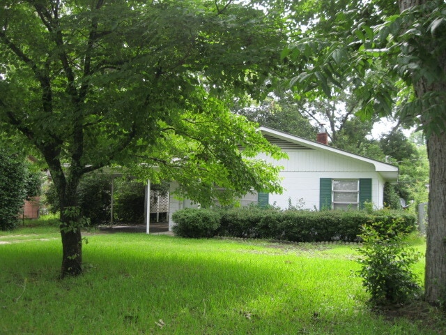 property at 411 Bonnie St