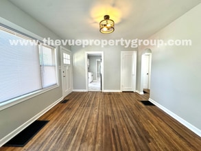 1911 S 20th St in Terre Haute, IN - Foto de edificio - Building Photo