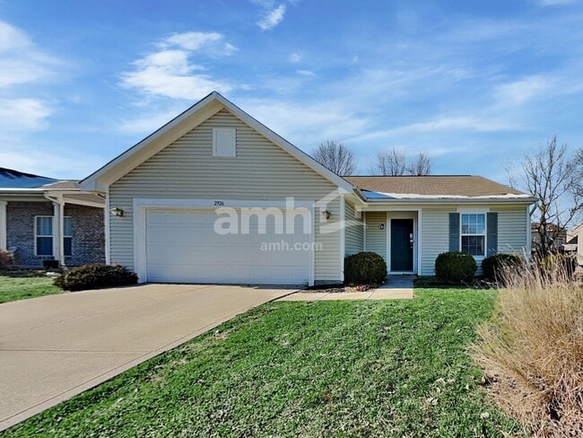 property at 2926 Limber Pine Dr