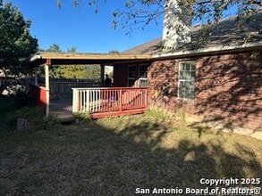 14000 Massena Park in Live Oak, TX - Building Photo - Building Photo