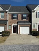 405 Christiane Way in Greenville, SC - Building Photo