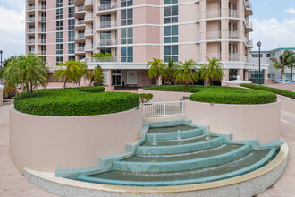 Europa by the Sea in Pompano Beach, FL - Building Photo - Building Photo