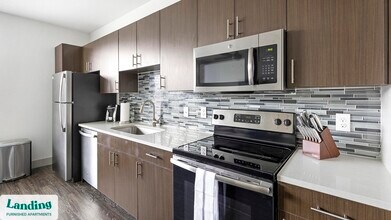 10550 N Central Expy in Dallas, TX - Building Photo - Building Photo