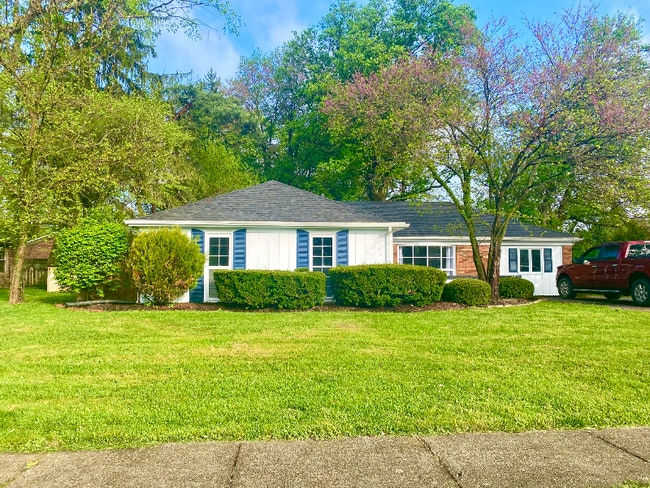 property at 9505 Tiverton Way