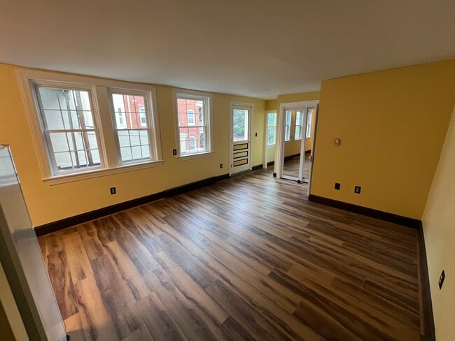 212A N Market St, Unit # 1