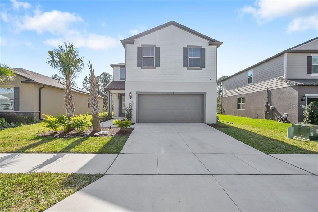 17108 Basswood Ln in Clermont, FL - Building Photo