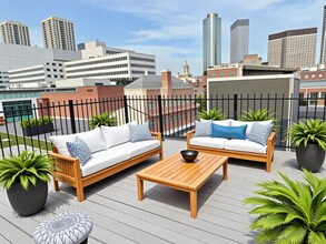 19 Irving St, Unit 8 in Boston, MA - Building Photo - Building Photo