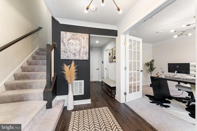 4733 Towne Park Rd in Hillcrest Heights, MD - Building Photo - Building Photo