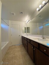 4948 Quest Tribe St in Las Vegas, NV - Building Photo - Building Photo