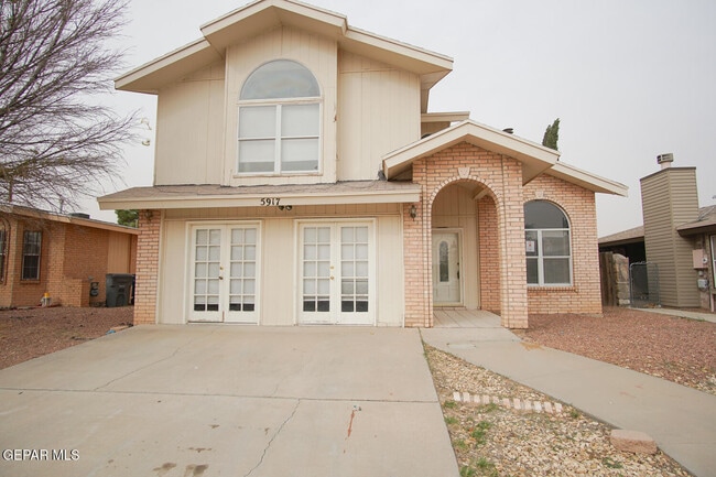 property at 5917 Chippendale Ave