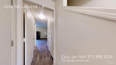 4244 SW Laducer Pl in Beaverton, OR - Building Photo - Building Photo