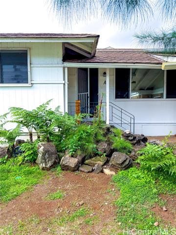 41-638-638 Mekia St in Honolulu, HI - Building Photo