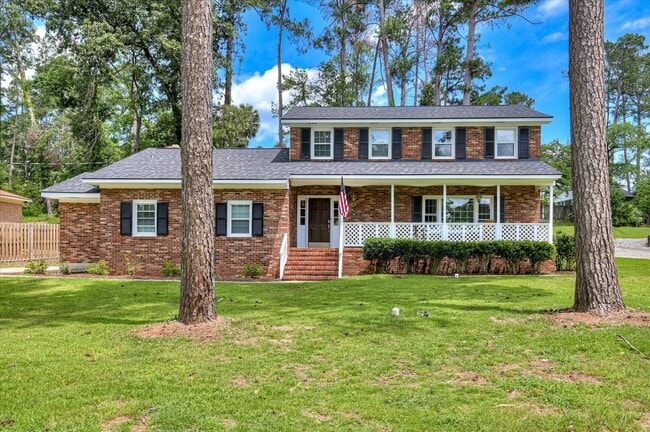 property at 986 Campbellton Dr