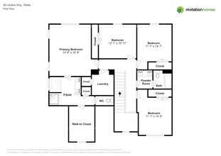 26 Lantana Crossing in Dallas, GA - Building Photo - Building Photo
