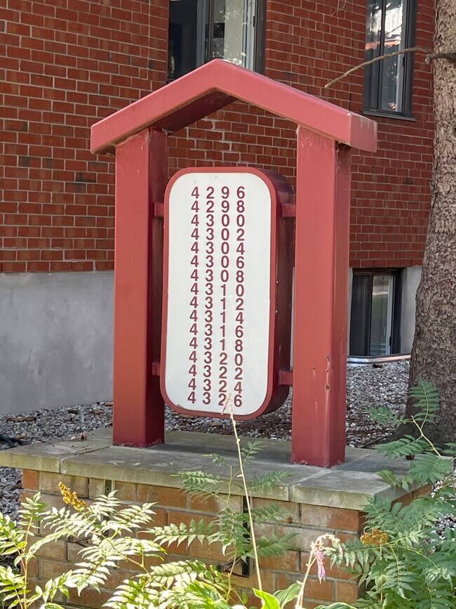 4296-4326 Ernest-Gendreau