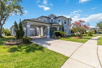12134 Shadowbrook Ln in Orlando, FL - Building Photo - Building Photo