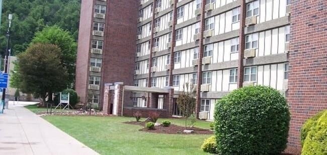 property at 350 Market St
