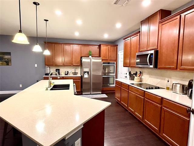 13705 James Garfield St in Manor, TX - Building Photo - Building Photo
