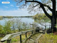 12 Cove Way in Shelter Island, NY - Foto de edificio - Building Photo